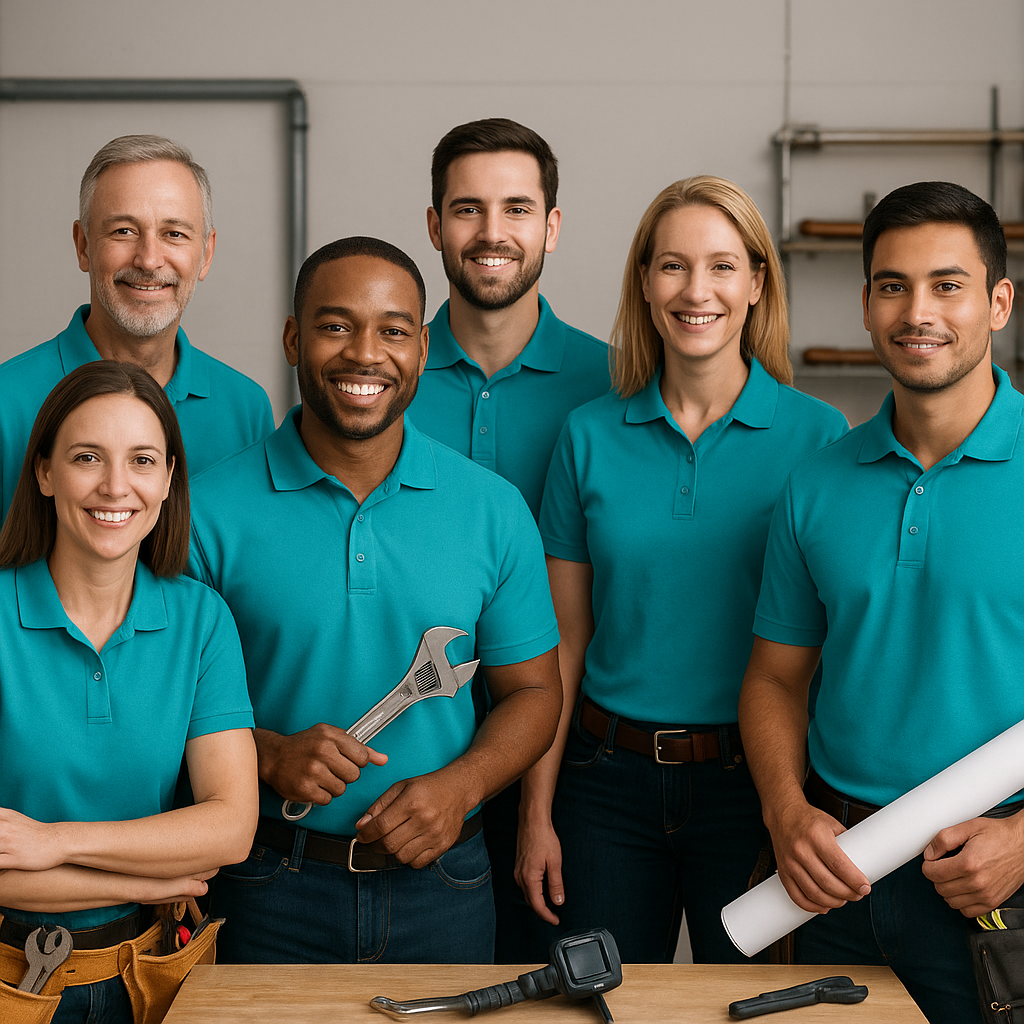 A Drain Plumbing llc kitchen drain cleaning services - Dalton