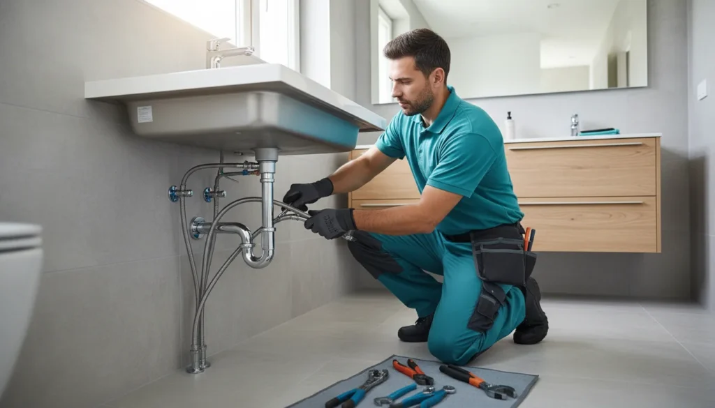 A Drain Plumbing llc residential plumbing services services - Dalton